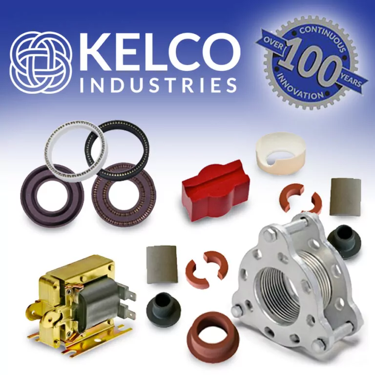 The Kelco Companies: Serving the Construction Industry for Over 100 Years