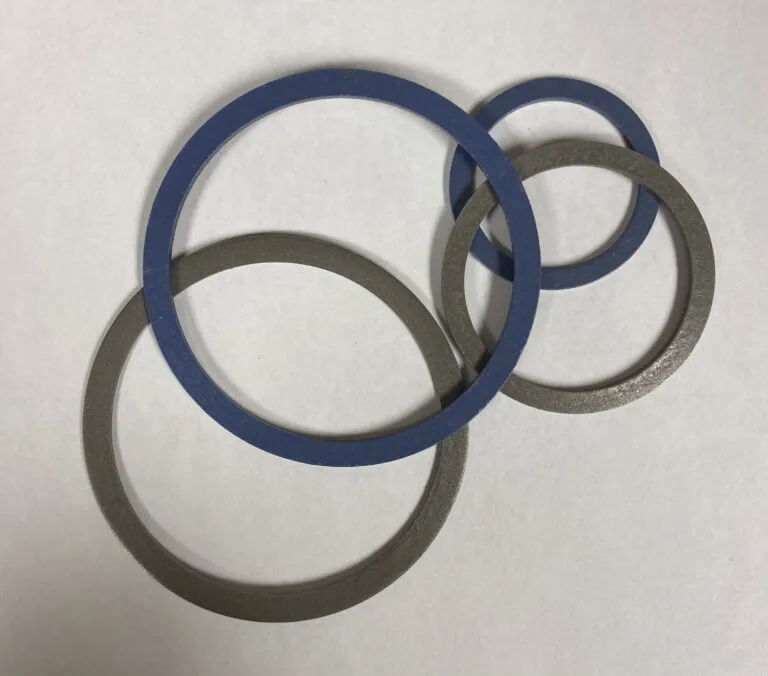I -line gaskets from Kelco Industries