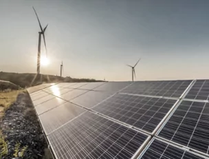 Kelco Industries Serves the Renewable Energy Sector