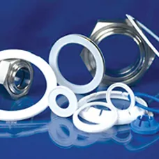 High-Performance Seals & Lathe Cut Rubber from WCT: a Division of Kelco