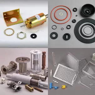 KELCO Industries Announces expanded capabilities, full line of products and services