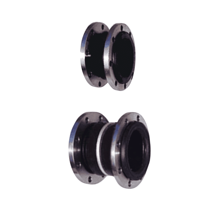 Expansion Joints for Gas Turbine Exhaust Kelco Industries