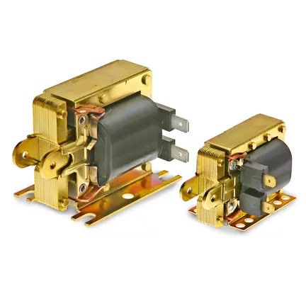 KELCO SOLENOIDS KEEP YOU SAFE AND SECURE