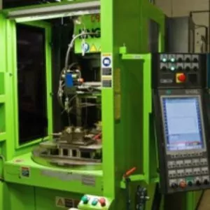 molded components molded components